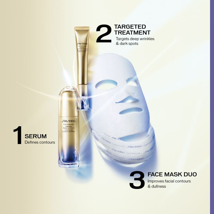 Vital Perfection Face Mask