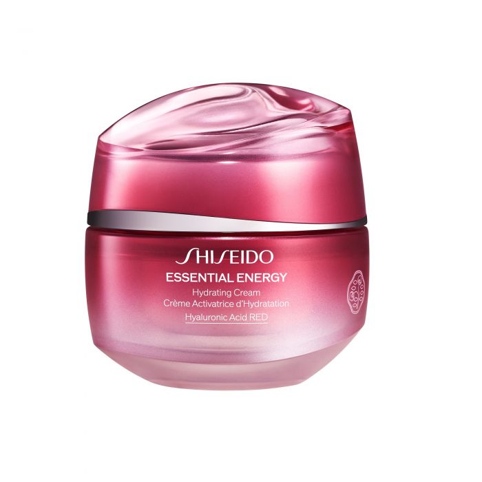 SHISEIDO Essential Energy Cream