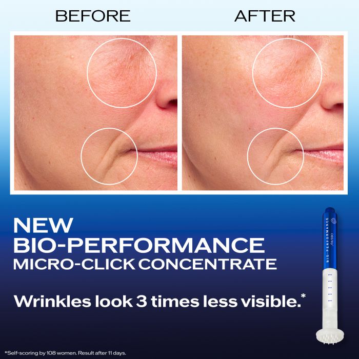 Bio Performance Micro-Click Concentrate