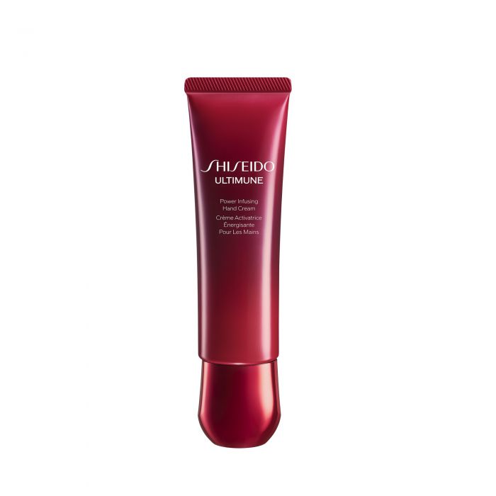 Ultimune Infusing Hand Cream