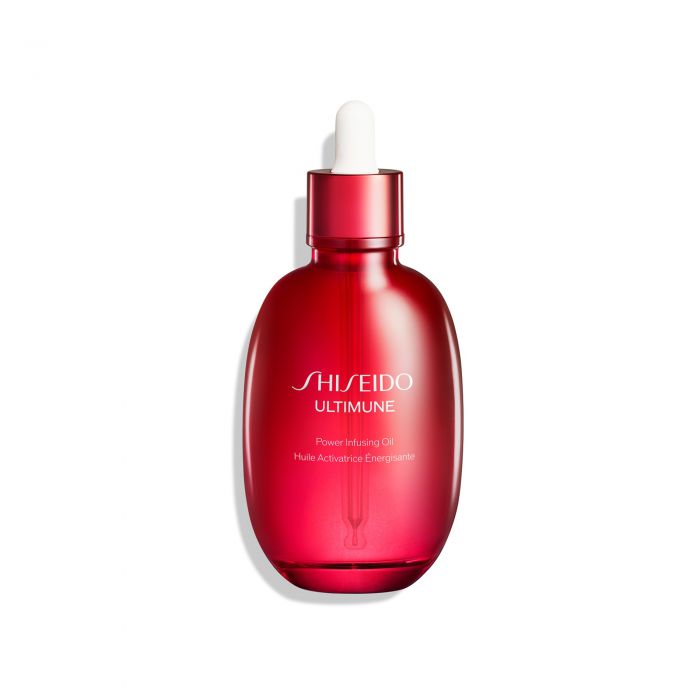 Ultimune Power Infusing Oil
