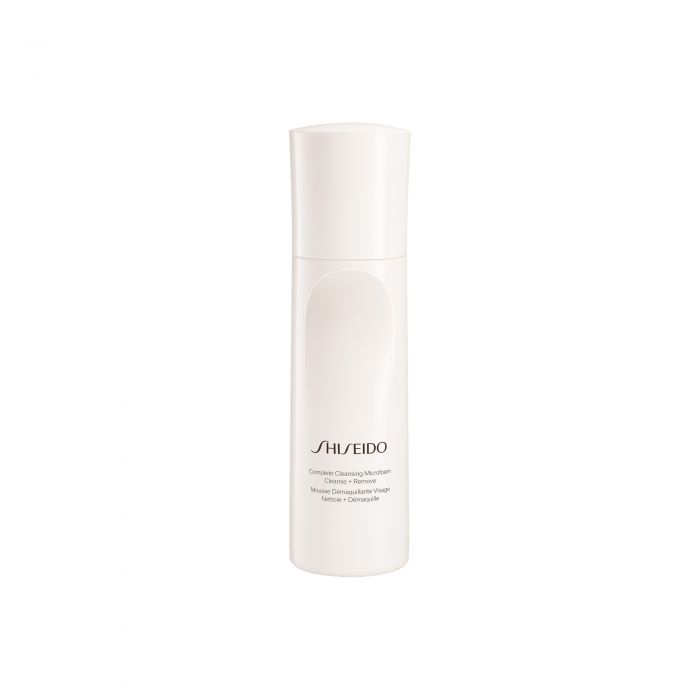 Complete Cleansing Microfoam