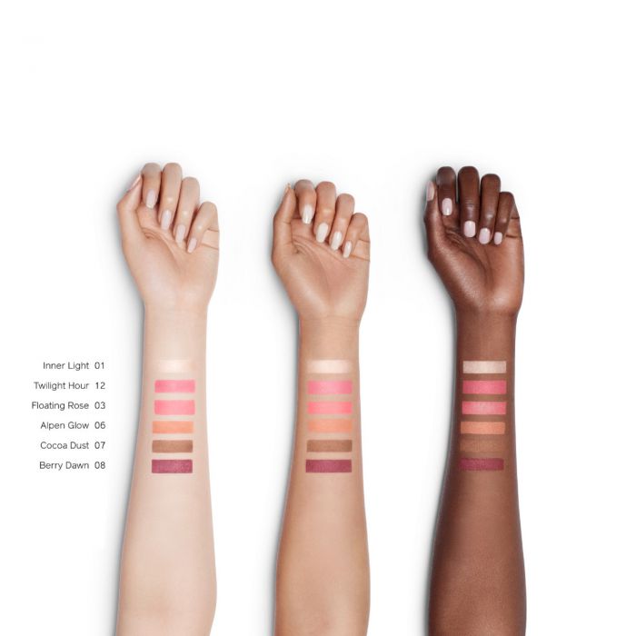 Innerglow Cheekpowder 05