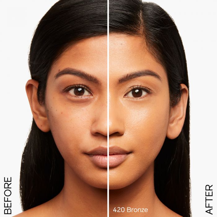 Synchro Foundation Spf30 420