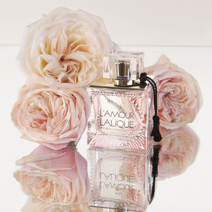 L’Amour Edp For Women