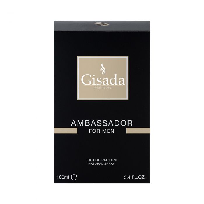Ambassador EDP For Men