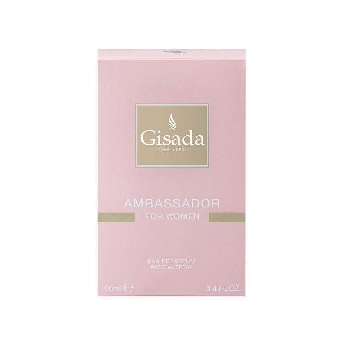 Ambassador EDP For Women