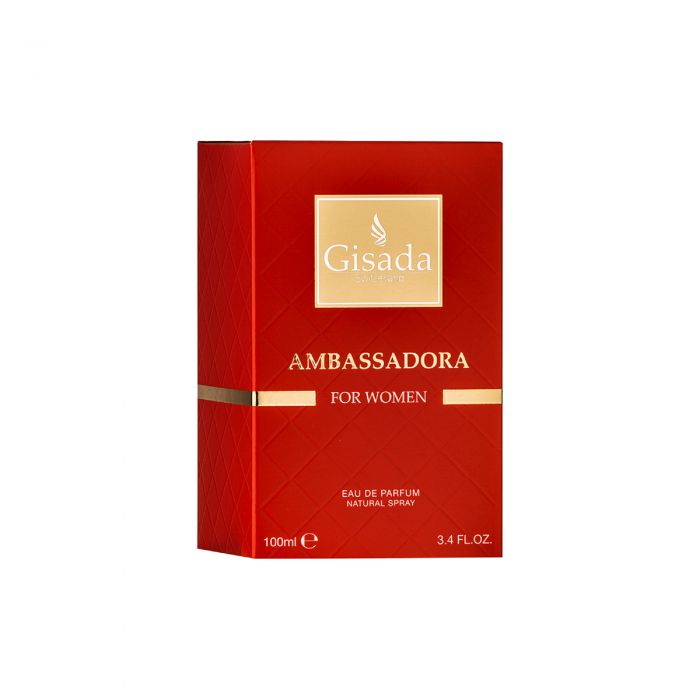 Ambassador EDP For Women