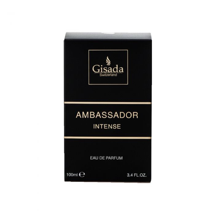 Ambassador Intense EDP For Men