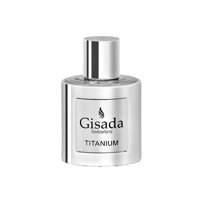 Titanium EDP For Men