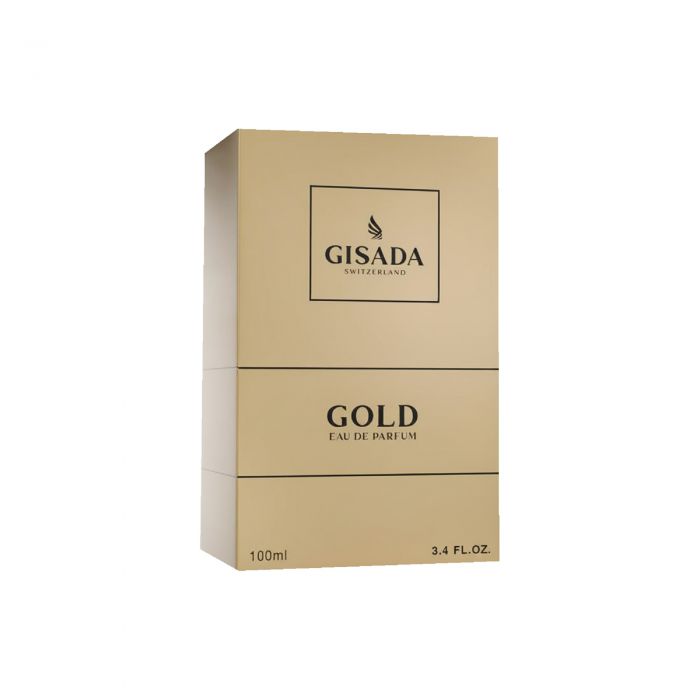 Gold EDP For Men