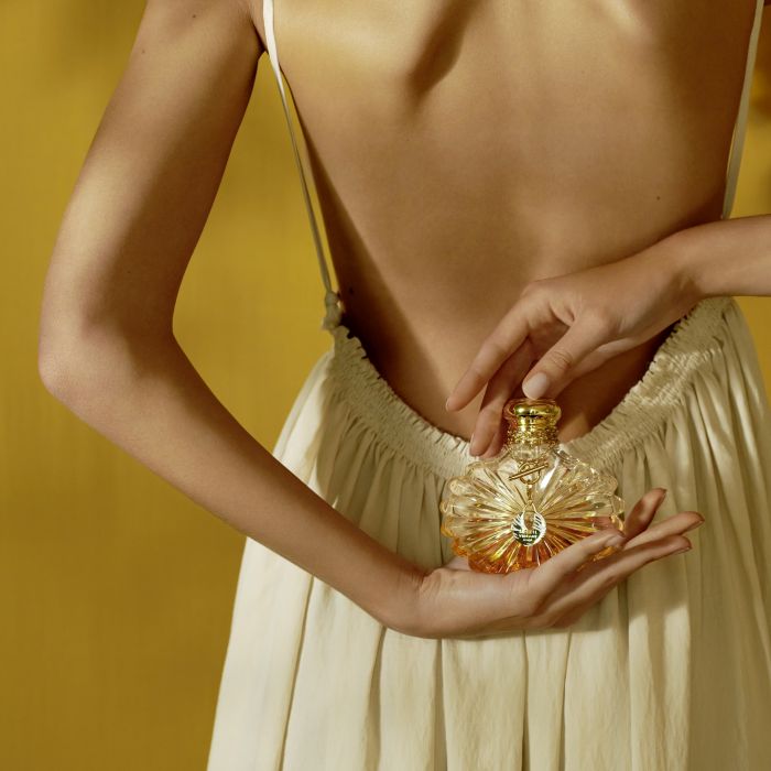 Soleil Vibrant Edp