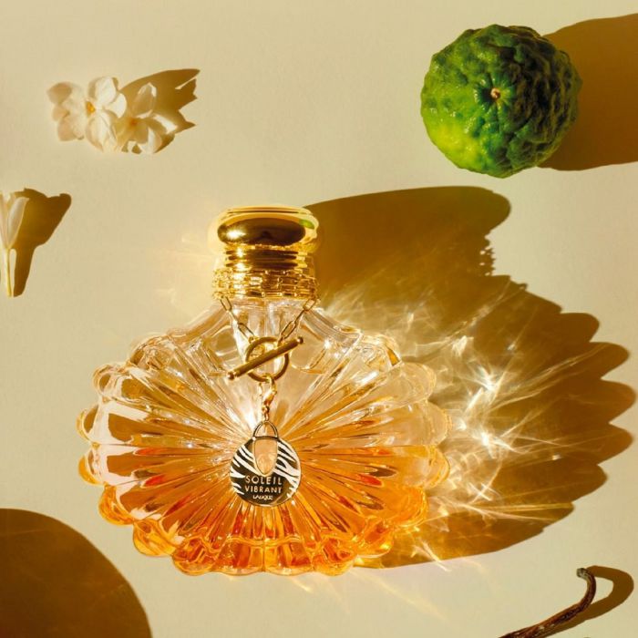 Soleil Vibrant Edp