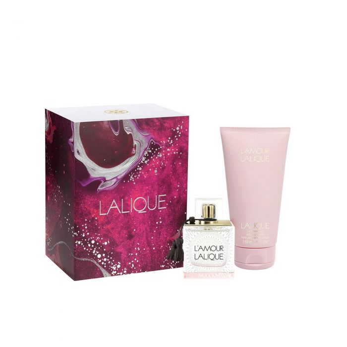 Lamour EDP Gift Set