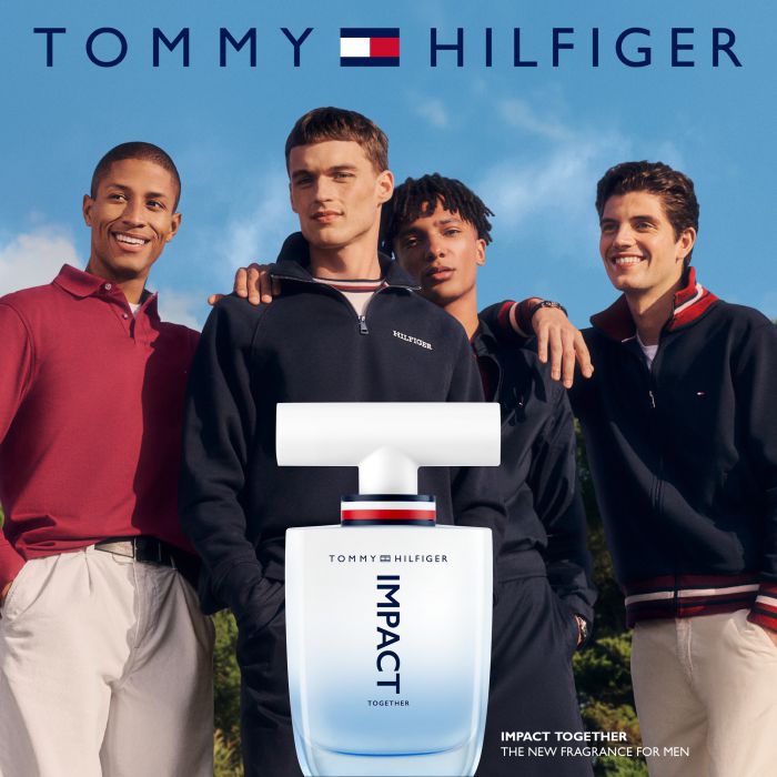 Impact Together EDT