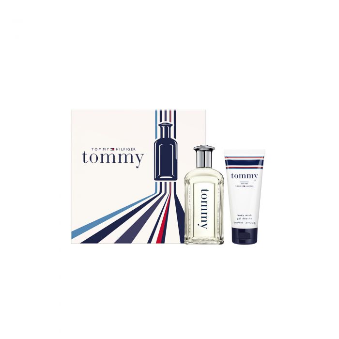 Men Gift Set EDT