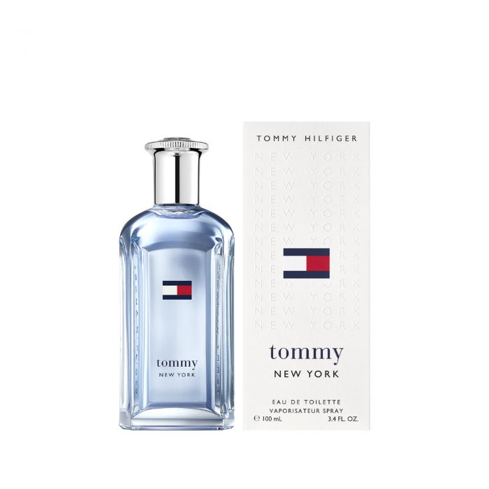 New York EDT For Men