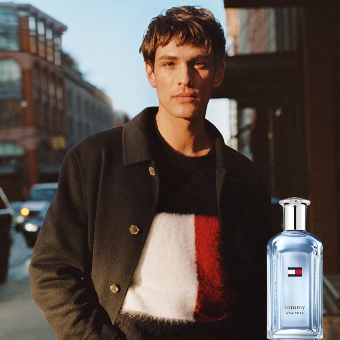 New York EDT For Men