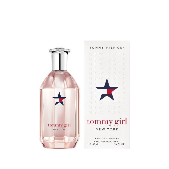 New York EDT For Women