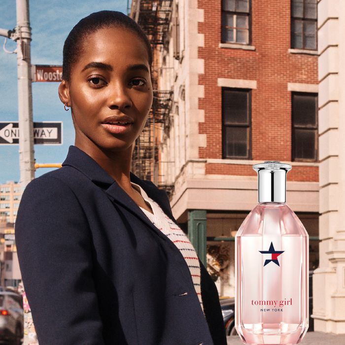 New York EDT For Women
