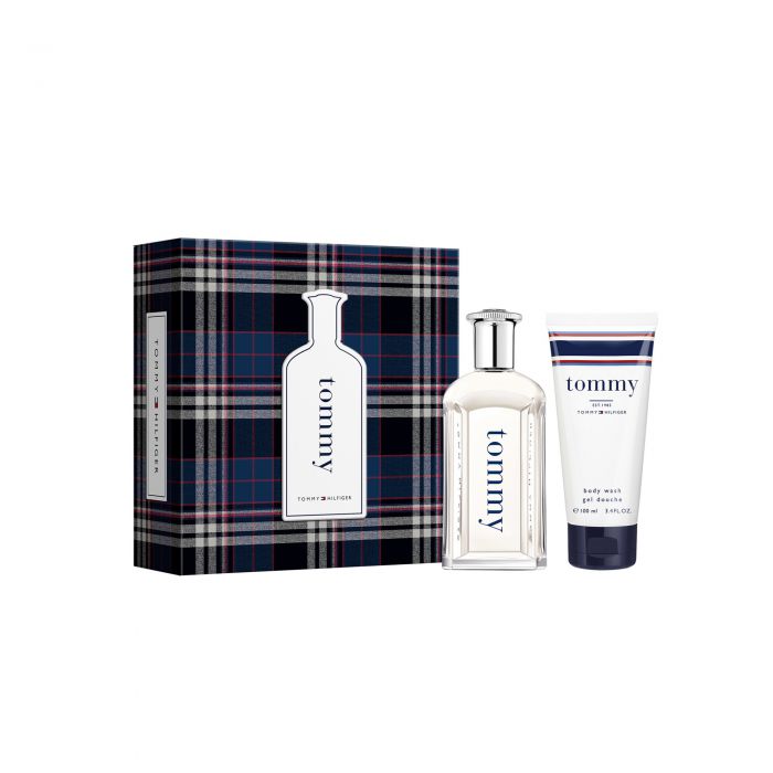 Men Set EDT