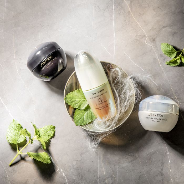 Lx Total Protection Cream