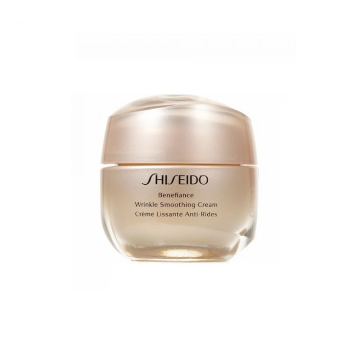 Benefiance Smoothing Cream 75ml