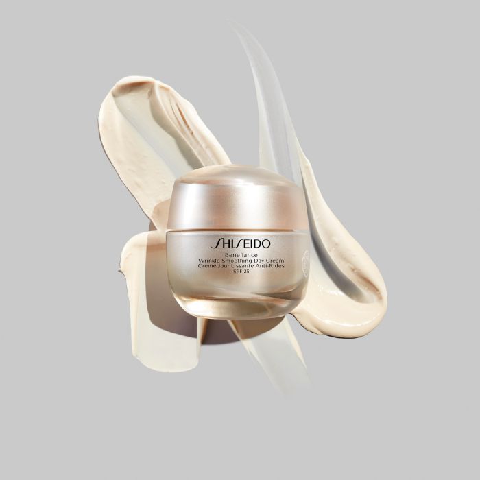 Benefiance Smoothing Cream 75ml