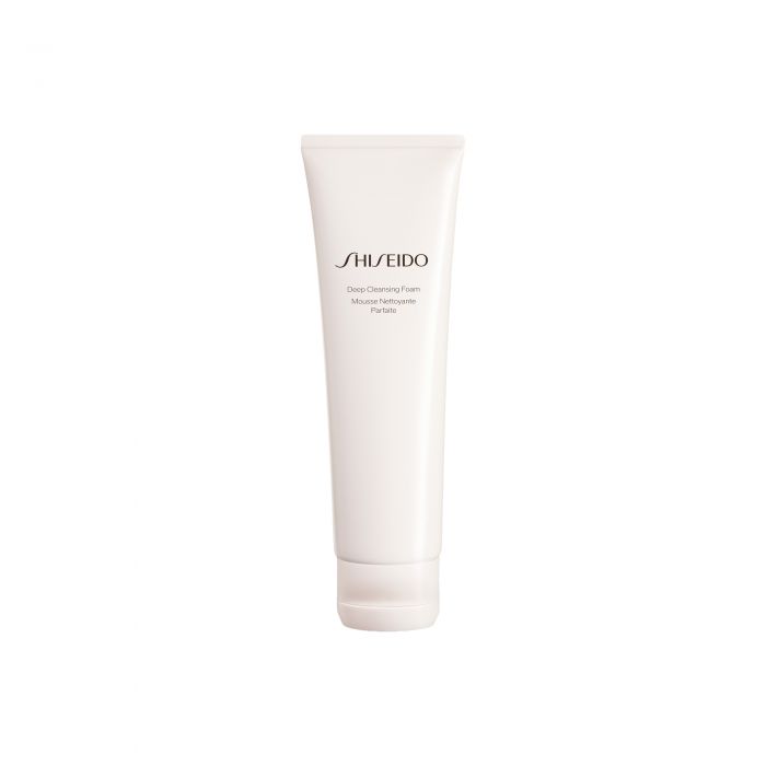 Deep Cleansing Foam
