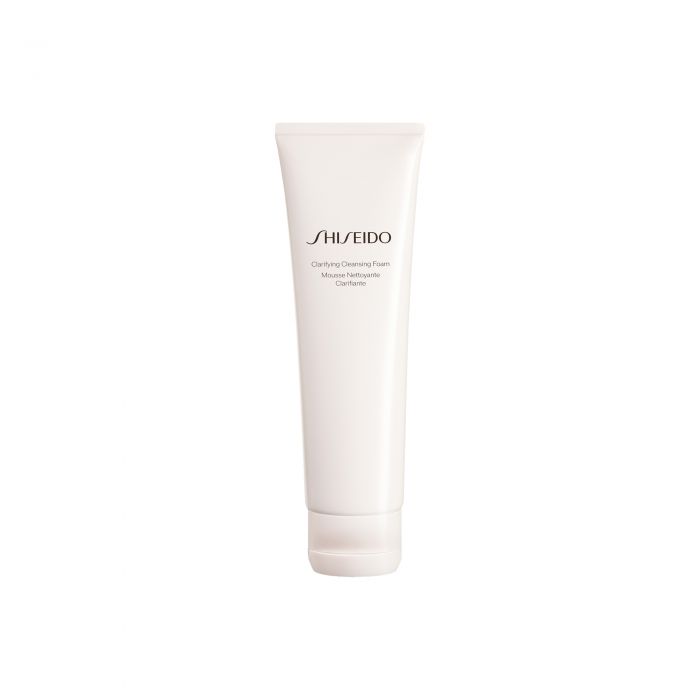 Clarifying Cleansing Foam