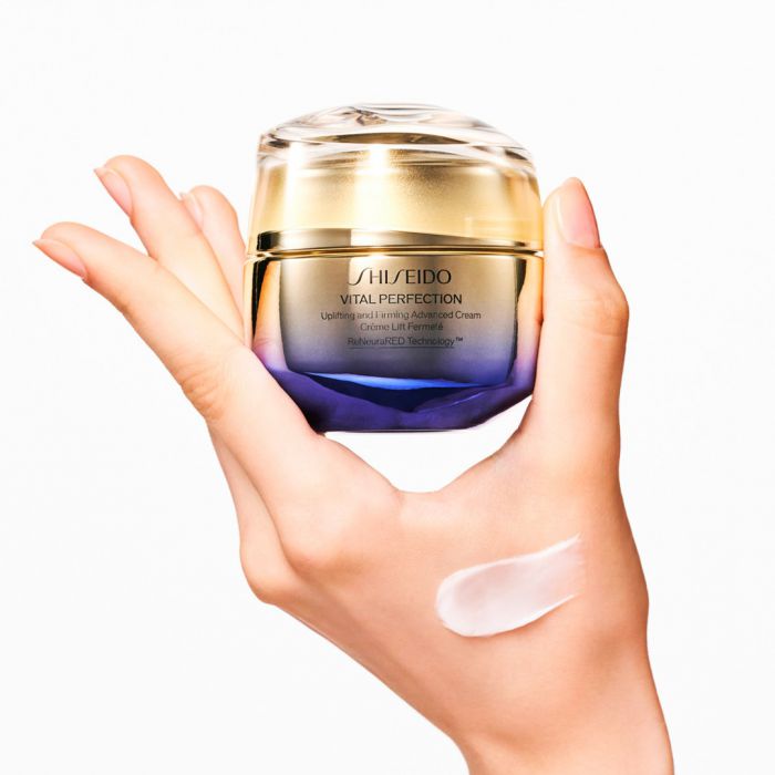 Uplifting Firming Advanced Cream 75ml