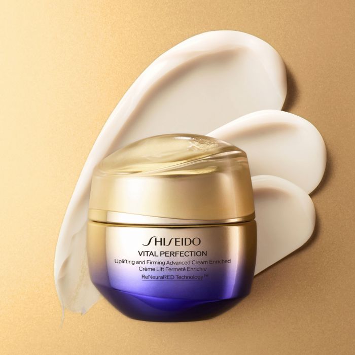 Uplifting Firming Cream Enriched 75ml