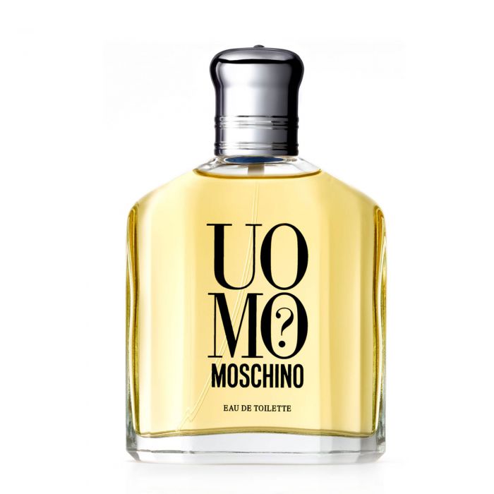 Uomo Edt