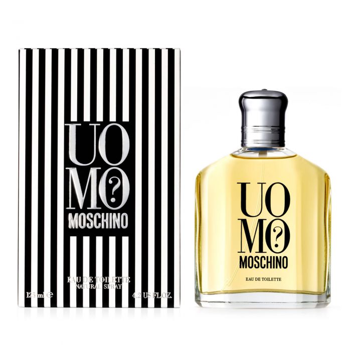 Uomo Edt