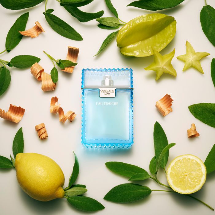 Eau Fraiche EDT 200ml