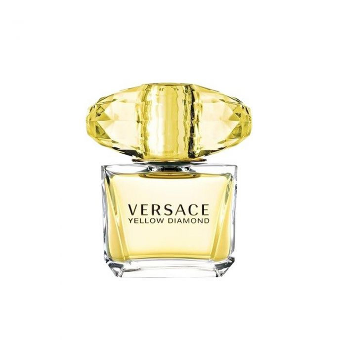 Yellow Diamond EDT For Women