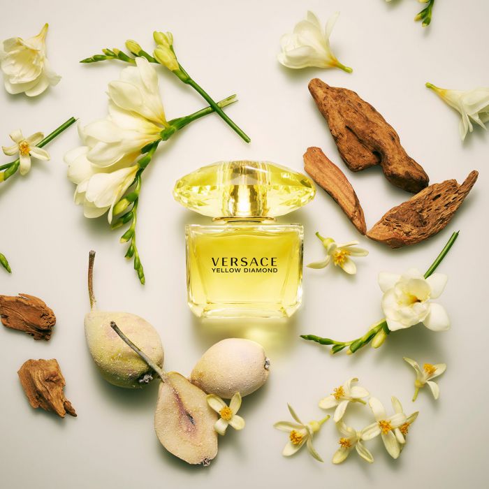 Yellow Diamond EDT For Women