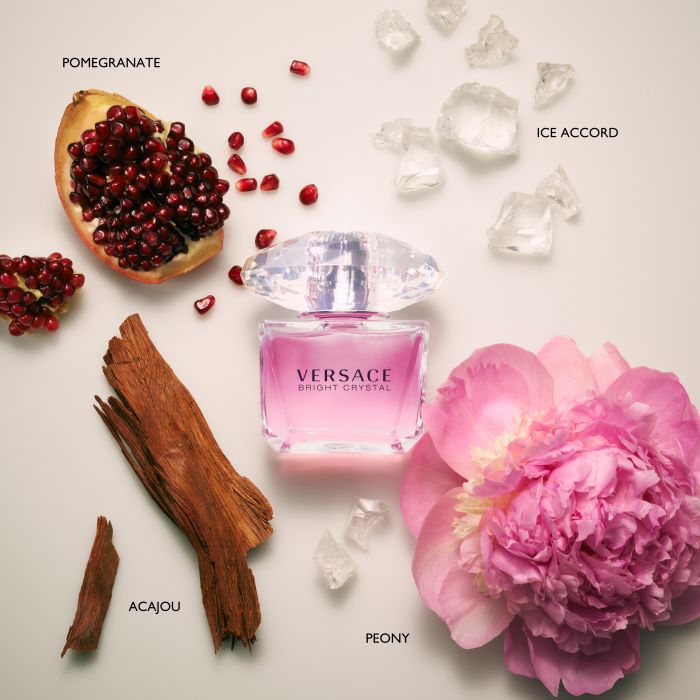 Bright Crystal EDT For Women