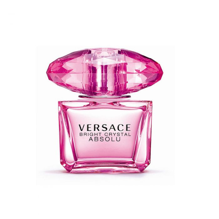 Bright Crystal Absolu Edp