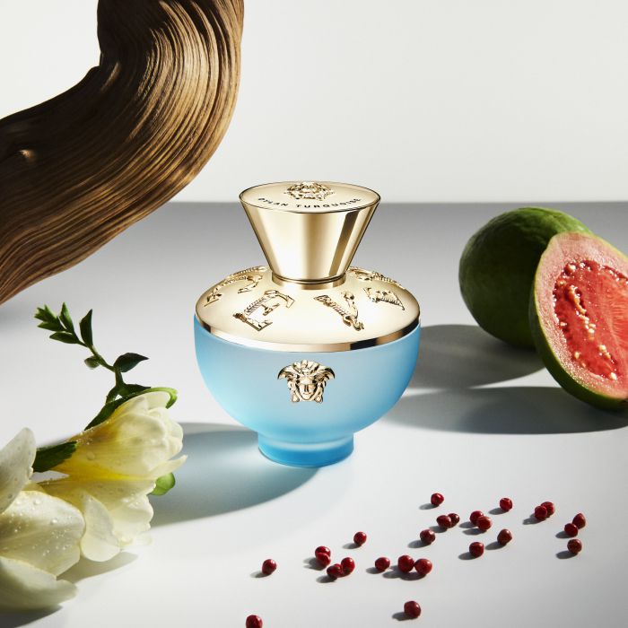 Dylan Turquoise Edt For Women