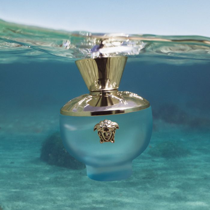 Dylan Turquoise Edt For Women