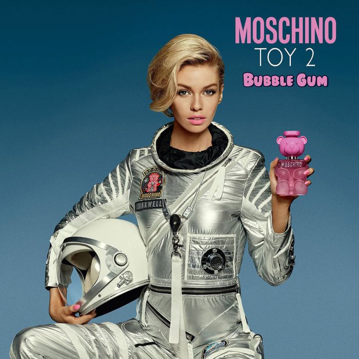 MOSCHINO Toy2 Bubble Gum EDT