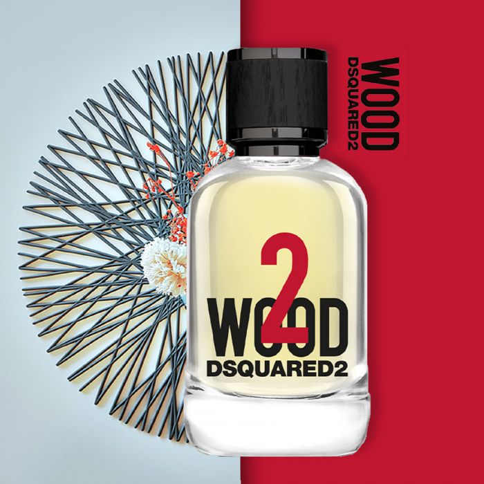 Wood EDT