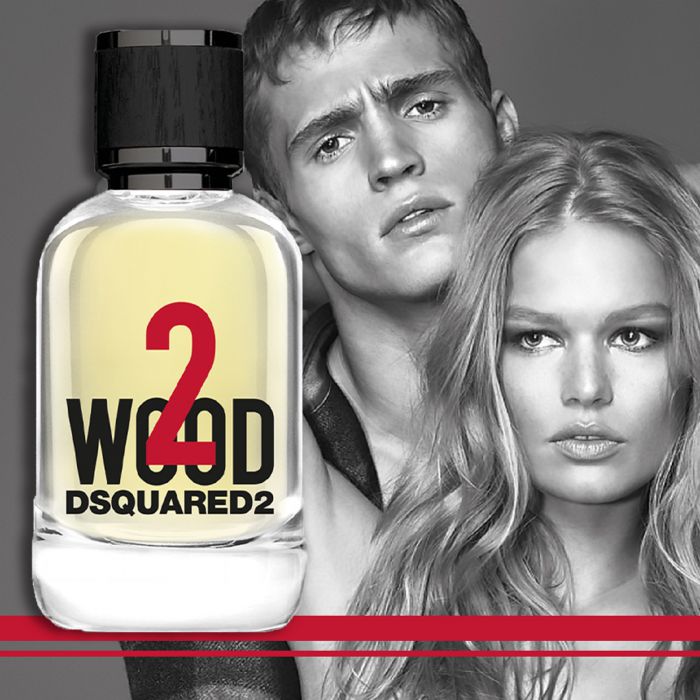Wood EDT