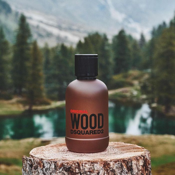 Original Wood For Men EDP