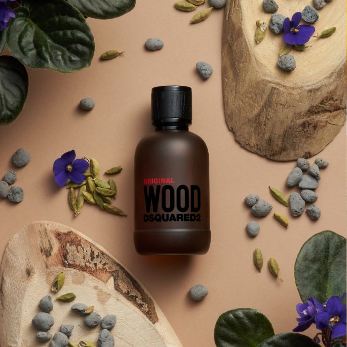 Original Wood For Men EDP