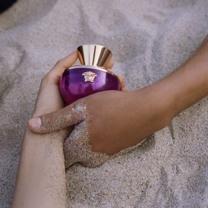 Pour Femme Dylan Purple Edp