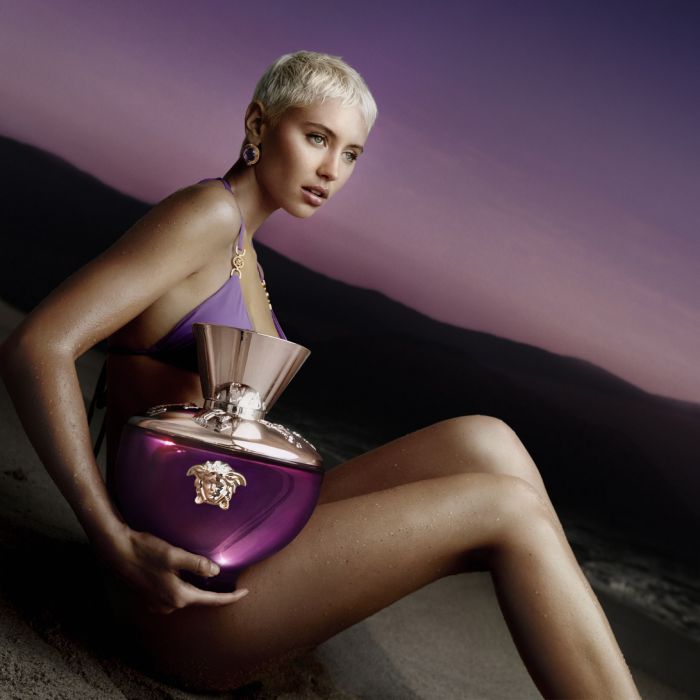 Pour Femme Dylan Purple Edp