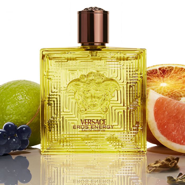 Eros Energy Edp 100Ml