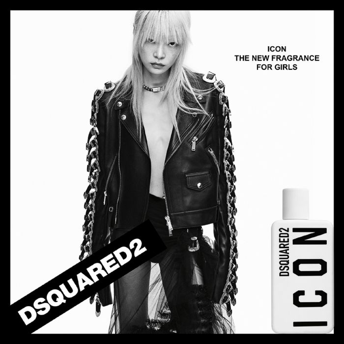 Icon Pour Femme EDP